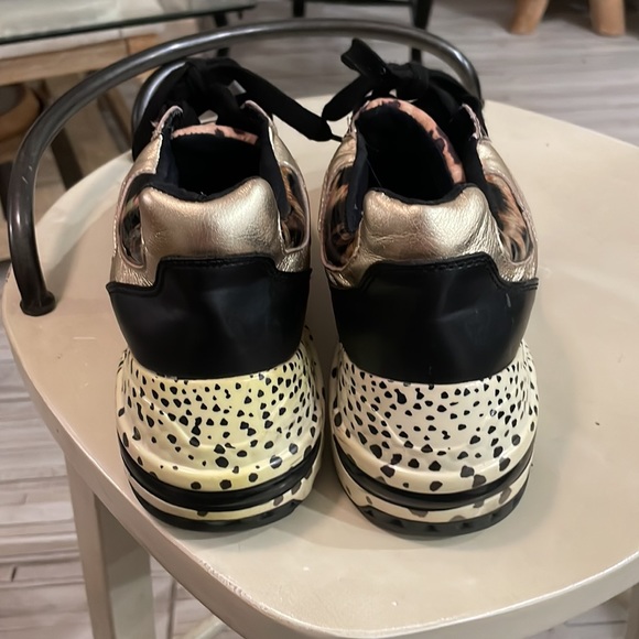 Steve Madden shoes - Picture 3 of 5